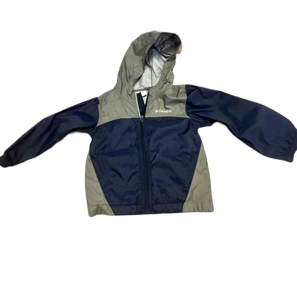 Champion Windbreaker Jacket